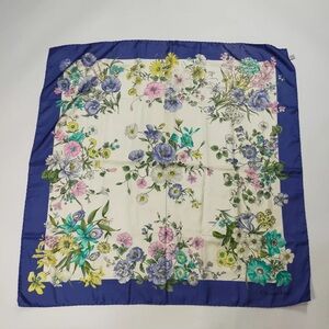 CHRISTIAN DIOR Scarf